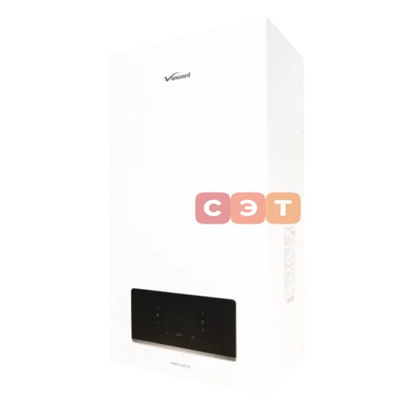 Котел настенный газовый VANWARD PIONEER 24F
